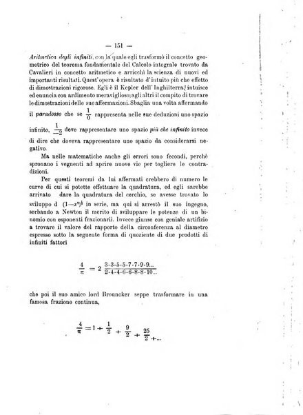 Bollettino di matematica giornale scientifico didattico per l'incremento degli studi matematici nelle scuole medie