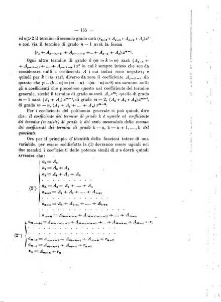 Bollettino di matematica giornale scientifico didattico per l'incremento degli studi matematici nelle scuole medie