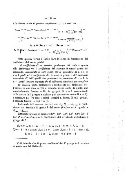 Bollettino di matematica giornale scientifico didattico per l'incremento degli studi matematici nelle scuole medie