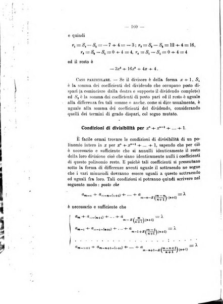 Bollettino di matematica giornale scientifico didattico per l'incremento degli studi matematici nelle scuole medie