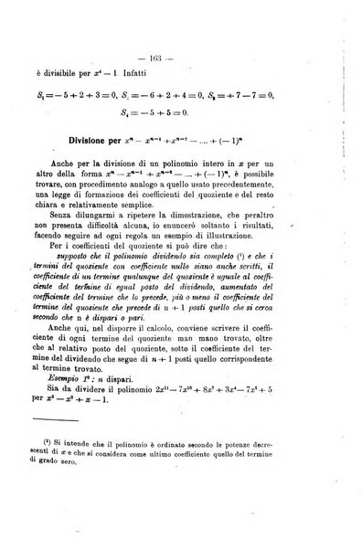 Bollettino di matematica giornale scientifico didattico per l'incremento degli studi matematici nelle scuole medie