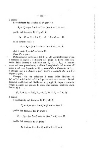 Bollettino di matematica giornale scientifico didattico per l'incremento degli studi matematici nelle scuole medie