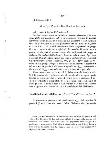 Bollettino di matematica giornale scientifico didattico per l'incremento degli studi matematici nelle scuole medie