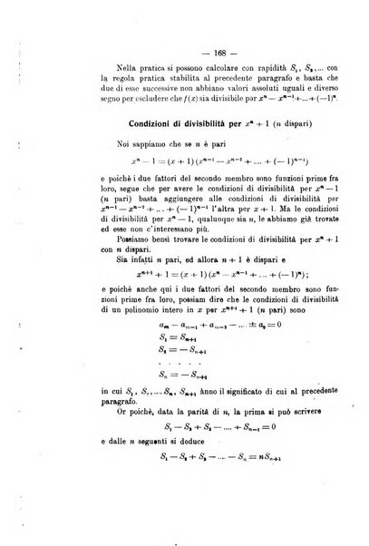 Bollettino di matematica giornale scientifico didattico per l'incremento degli studi matematici nelle scuole medie