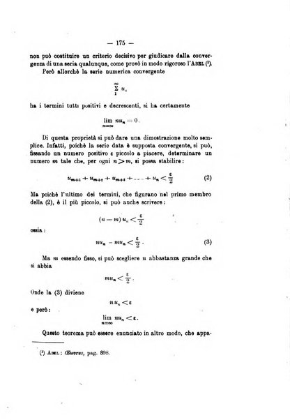 Bollettino di matematica giornale scientifico didattico per l'incremento degli studi matematici nelle scuole medie