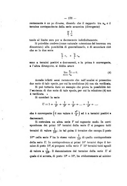 Bollettino di matematica giornale scientifico didattico per l'incremento degli studi matematici nelle scuole medie