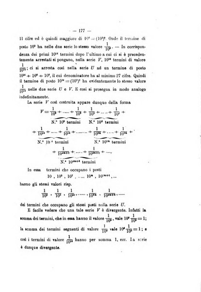 Bollettino di matematica giornale scientifico didattico per l'incremento degli studi matematici nelle scuole medie