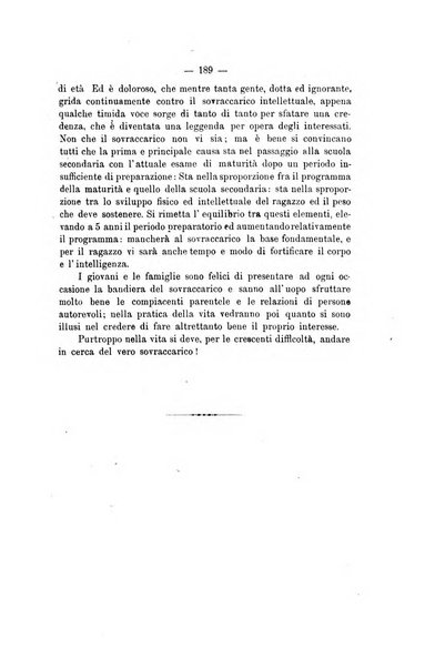 Bollettino di matematica giornale scientifico didattico per l'incremento degli studi matematici nelle scuole medie