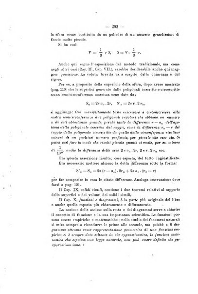 Bollettino di matematica giornale scientifico didattico per l'incremento degli studi matematici nelle scuole medie