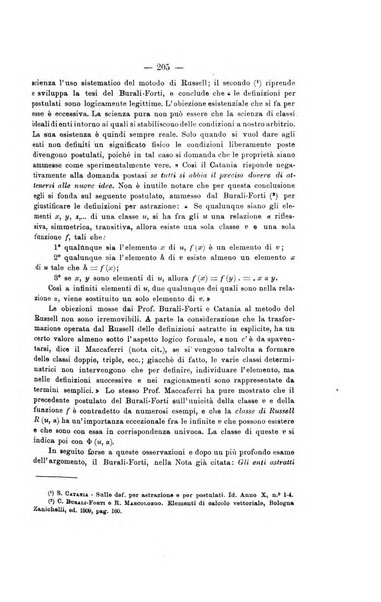 Bollettino di matematica giornale scientifico didattico per l'incremento degli studi matematici nelle scuole medie