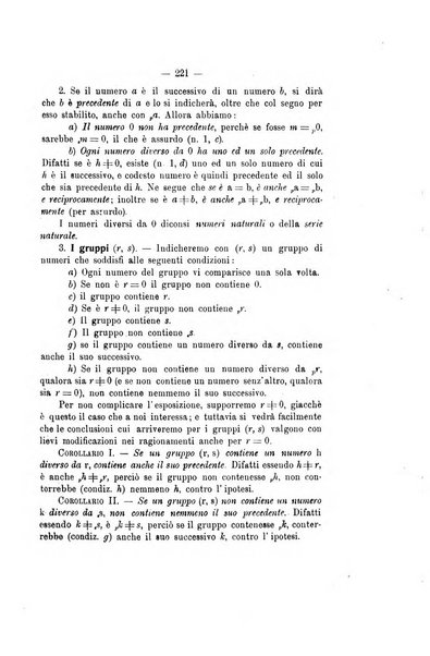 Bollettino di matematica giornale scientifico didattico per l'incremento degli studi matematici nelle scuole medie