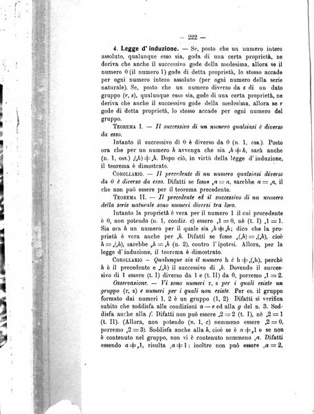 Bollettino di matematica giornale scientifico didattico per l'incremento degli studi matematici nelle scuole medie