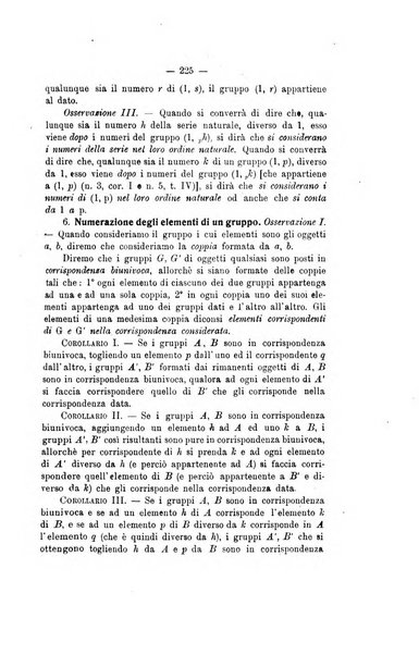 Bollettino di matematica giornale scientifico didattico per l'incremento degli studi matematici nelle scuole medie