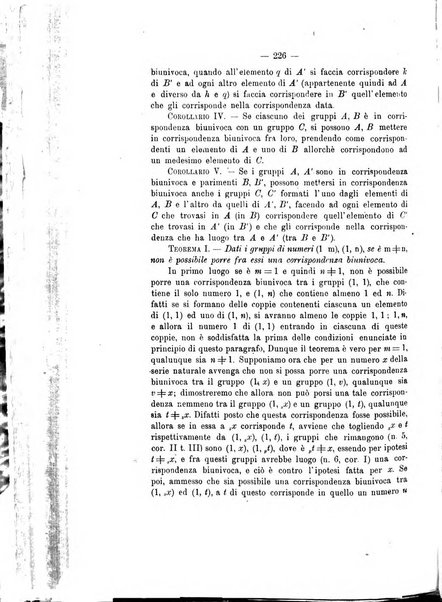 Bollettino di matematica giornale scientifico didattico per l'incremento degli studi matematici nelle scuole medie