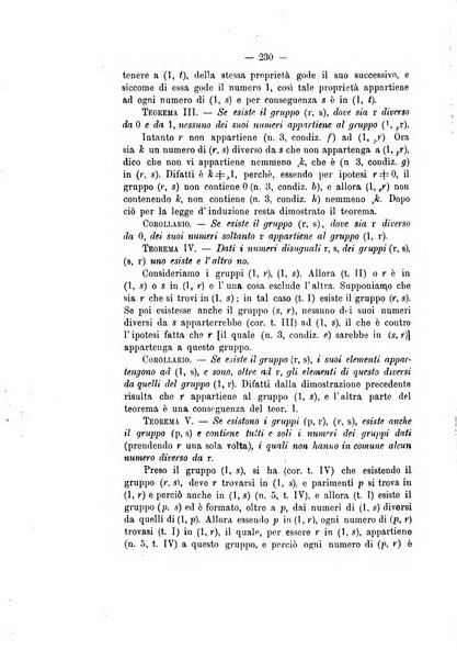 Bollettino di matematica giornale scientifico didattico per l'incremento degli studi matematici nelle scuole medie