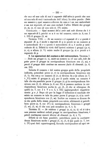 Bollettino di matematica giornale scientifico didattico per l'incremento degli studi matematici nelle scuole medie