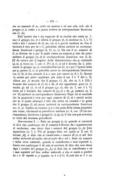 Bollettino di matematica giornale scientifico didattico per l'incremento degli studi matematici nelle scuole medie