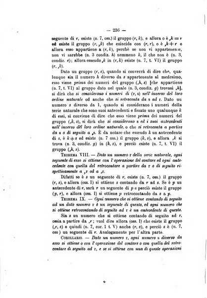 Bollettino di matematica giornale scientifico didattico per l'incremento degli studi matematici nelle scuole medie