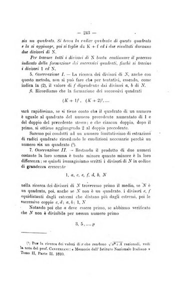 Bollettino di matematica giornale scientifico didattico per l'incremento degli studi matematici nelle scuole medie