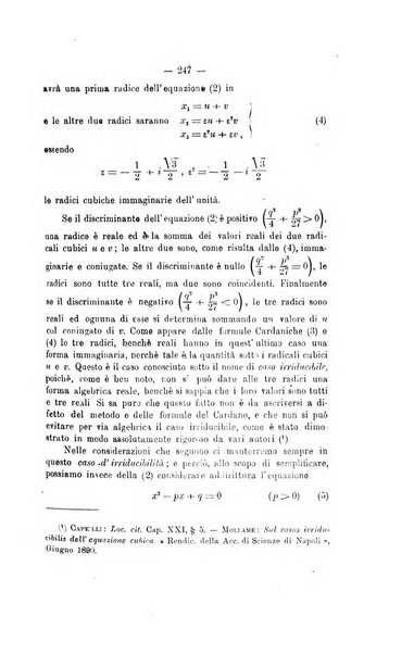 Bollettino di matematica giornale scientifico didattico per l'incremento degli studi matematici nelle scuole medie