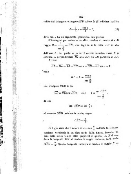 Bollettino di matematica giornale scientifico didattico per l'incremento degli studi matematici nelle scuole medie