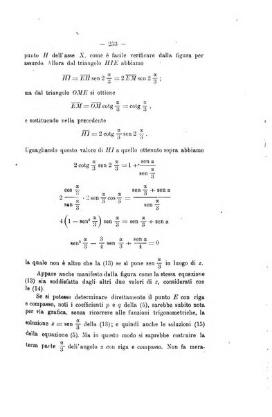 Bollettino di matematica giornale scientifico didattico per l'incremento degli studi matematici nelle scuole medie