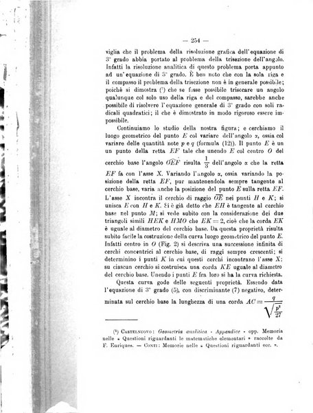 Bollettino di matematica giornale scientifico didattico per l'incremento degli studi matematici nelle scuole medie