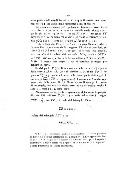 Bollettino di matematica giornale scientifico didattico per l'incremento degli studi matematici nelle scuole medie