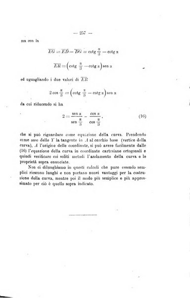 Bollettino di matematica giornale scientifico didattico per l'incremento degli studi matematici nelle scuole medie