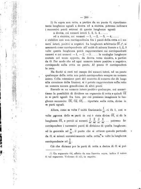 Bollettino di matematica giornale scientifico didattico per l'incremento degli studi matematici nelle scuole medie