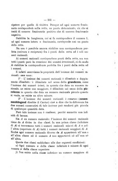 Bollettino di matematica giornale scientifico didattico per l'incremento degli studi matematici nelle scuole medie