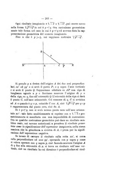 Bollettino di matematica giornale scientifico didattico per l'incremento degli studi matematici nelle scuole medie