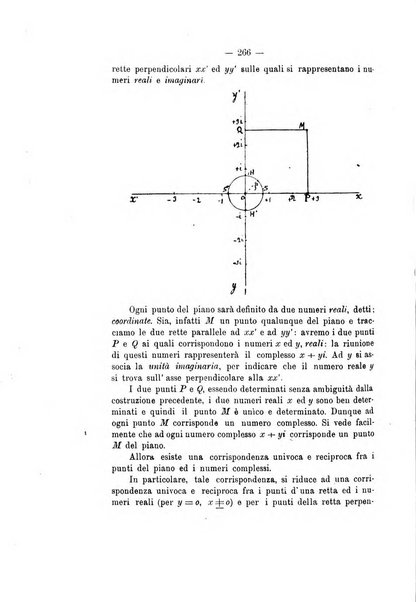 Bollettino di matematica giornale scientifico didattico per l'incremento degli studi matematici nelle scuole medie