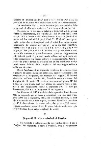 Bollettino di matematica giornale scientifico didattico per l'incremento degli studi matematici nelle scuole medie