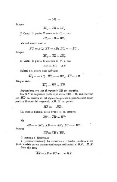 Bollettino di matematica giornale scientifico didattico per l'incremento degli studi matematici nelle scuole medie