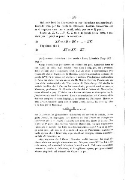 Bollettino di matematica giornale scientifico didattico per l'incremento degli studi matematici nelle scuole medie