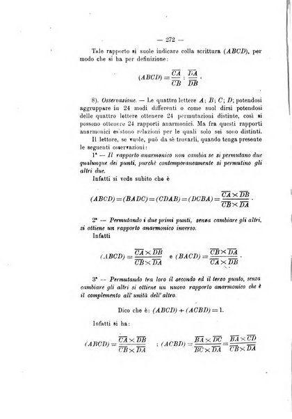 Bollettino di matematica giornale scientifico didattico per l'incremento degli studi matematici nelle scuole medie