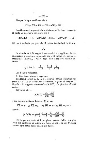 Bollettino di matematica giornale scientifico didattico per l'incremento degli studi matematici nelle scuole medie