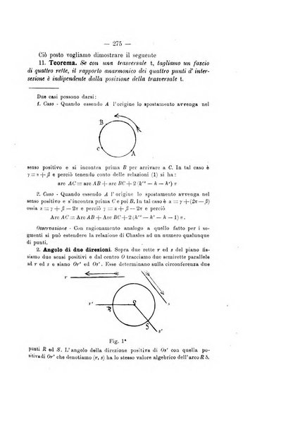 Bollettino di matematica giornale scientifico didattico per l'incremento degli studi matematici nelle scuole medie