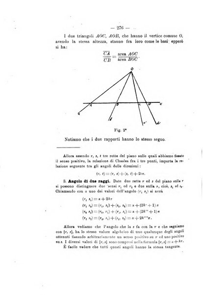 Bollettino di matematica giornale scientifico didattico per l'incremento degli studi matematici nelle scuole medie