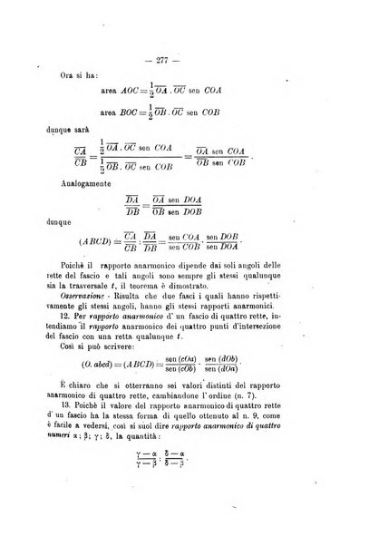 Bollettino di matematica giornale scientifico didattico per l'incremento degli studi matematici nelle scuole medie