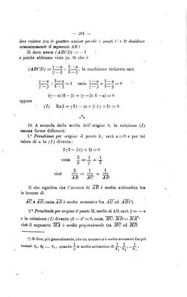 Bollettino di matematica giornale scientifico didattico per l'incremento degli studi matematici nelle scuole medie