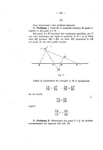 Bollettino di matematica giornale scientifico didattico per l'incremento degli studi matematici nelle scuole medie