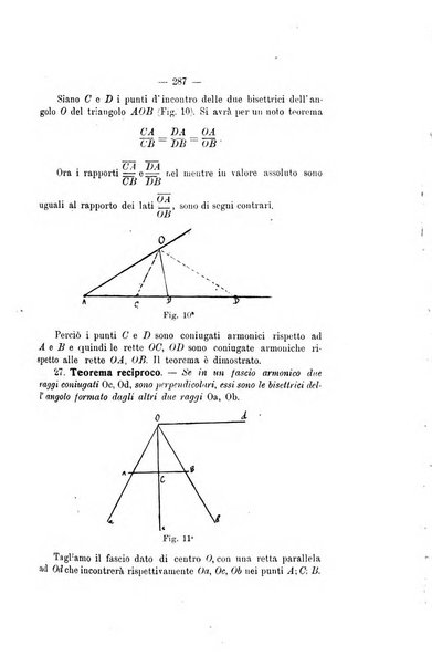 Bollettino di matematica giornale scientifico didattico per l'incremento degli studi matematici nelle scuole medie