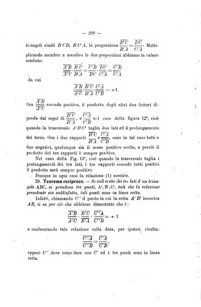 Bollettino di matematica giornale scientifico didattico per l'incremento degli studi matematici nelle scuole medie