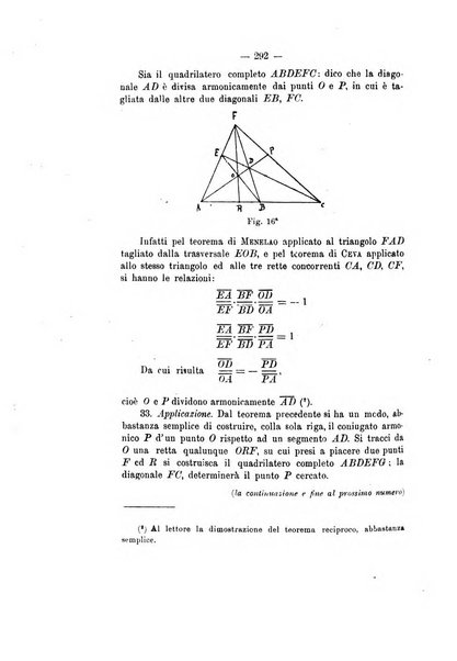 Bollettino di matematica giornale scientifico didattico per l'incremento degli studi matematici nelle scuole medie