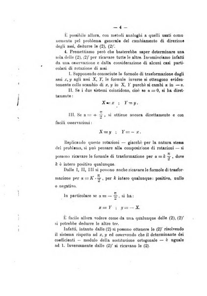 Bollettino di matematica giornale scientifico didattico per l'incremento degli studi matematici nelle scuole medie