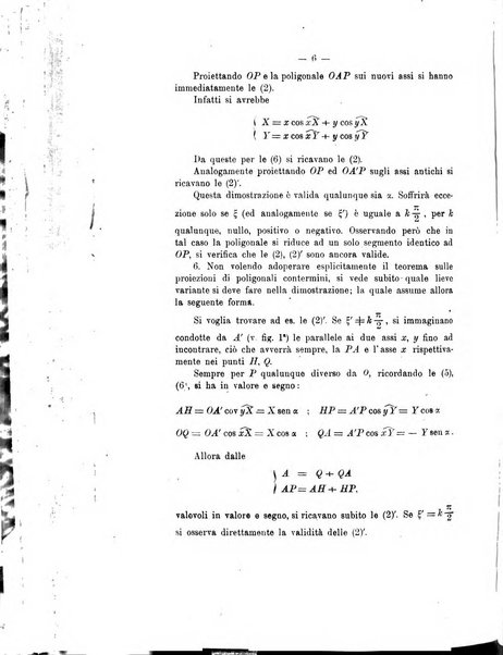 Bollettino di matematica giornale scientifico didattico per l'incremento degli studi matematici nelle scuole medie