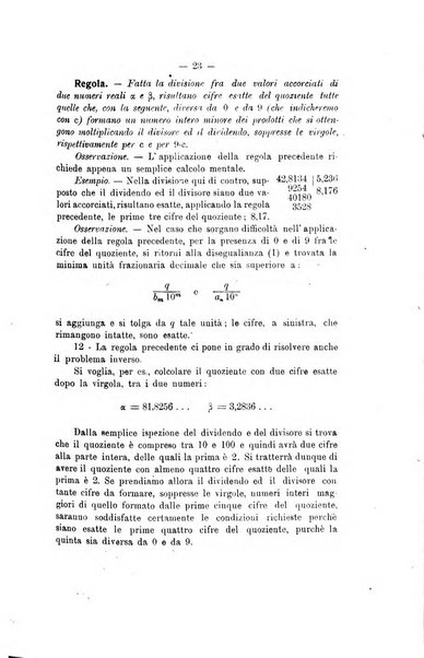 Bollettino di matematica giornale scientifico didattico per l'incremento degli studi matematici nelle scuole medie