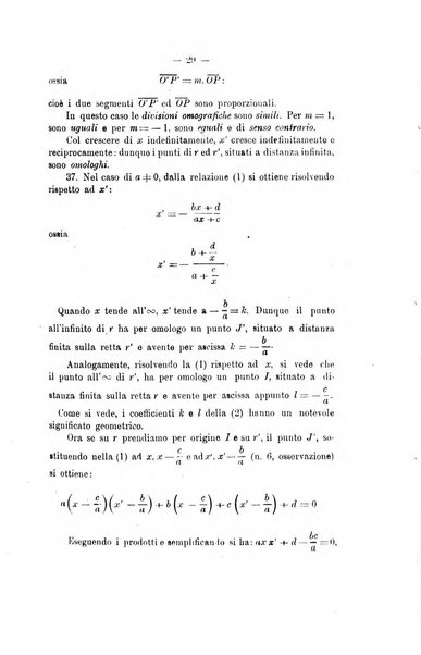 Bollettino di matematica giornale scientifico didattico per l'incremento degli studi matematici nelle scuole medie